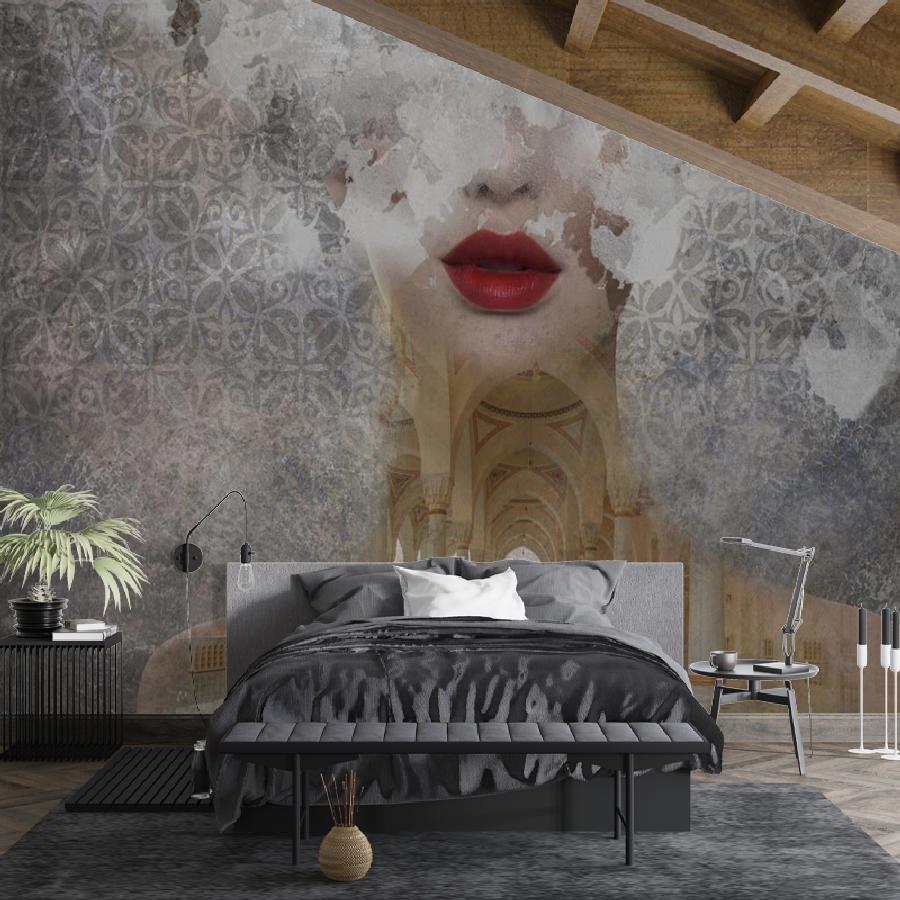 фотообои антонио мора - мистические портреты 14-140