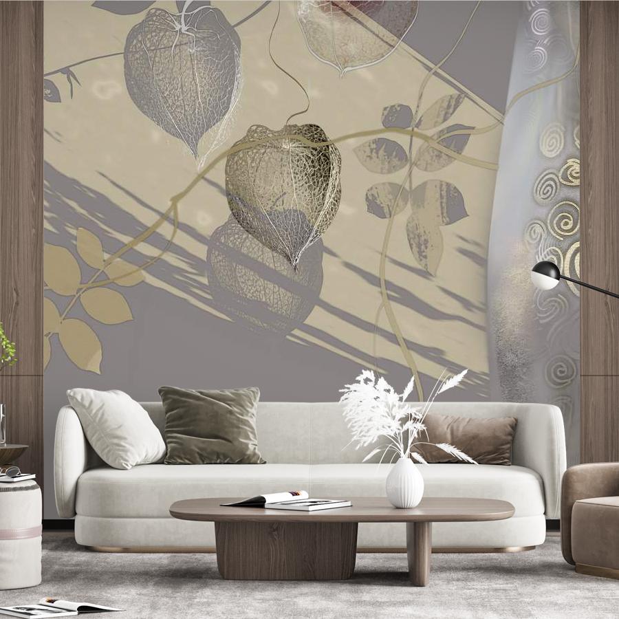 фотообои натюрморт абстракция 13-969