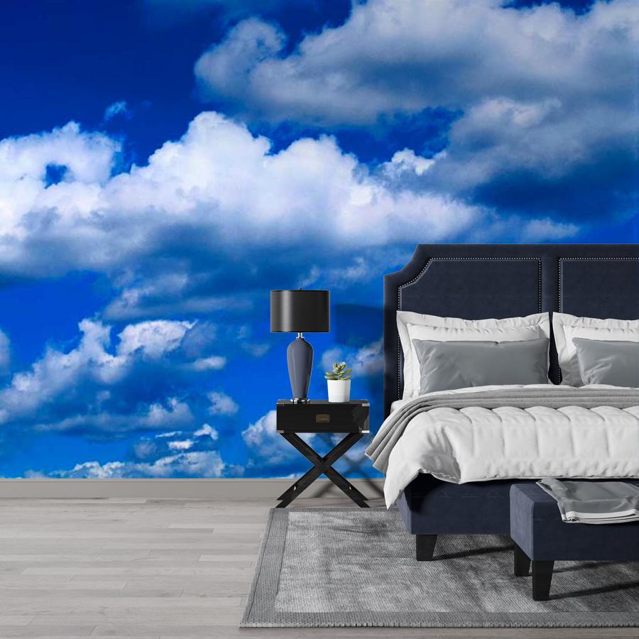 фотообои полночное небо 3д 9-385