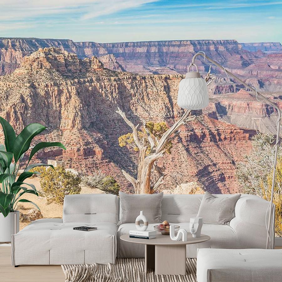 фотообои гранд каньон парк 9-1750