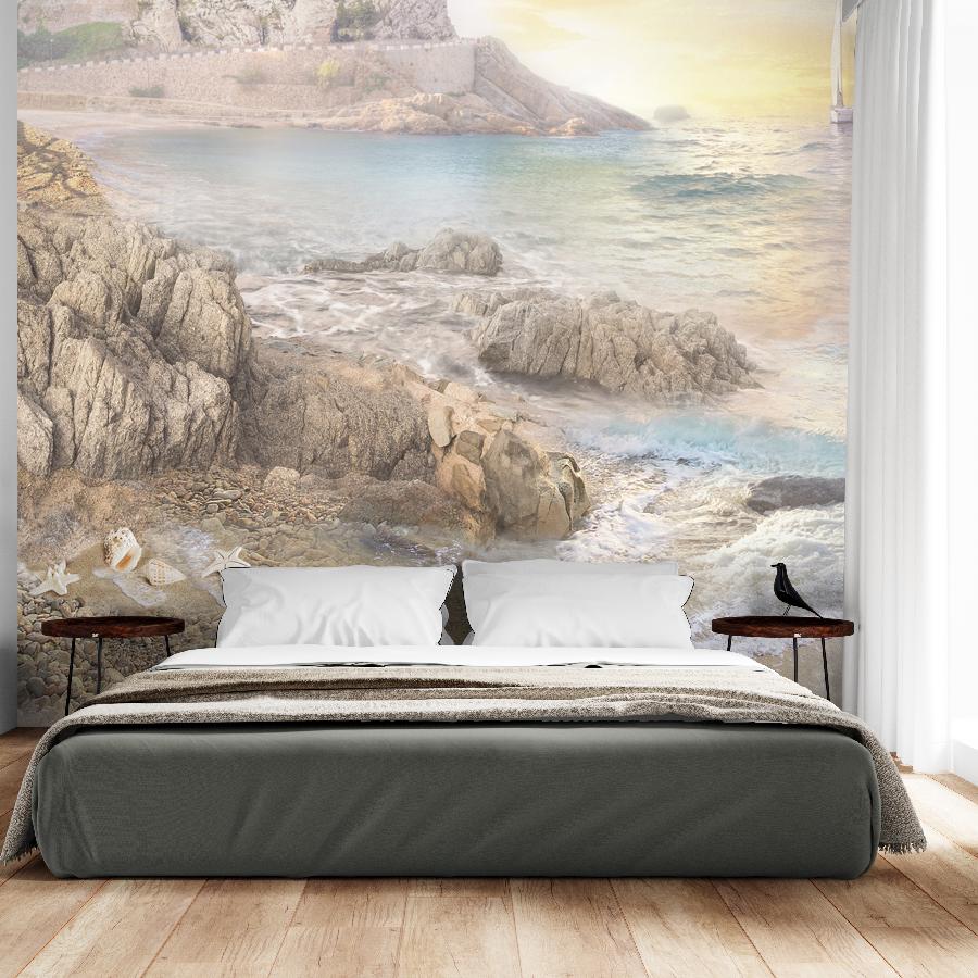 фотообои средиземноморье 13-299