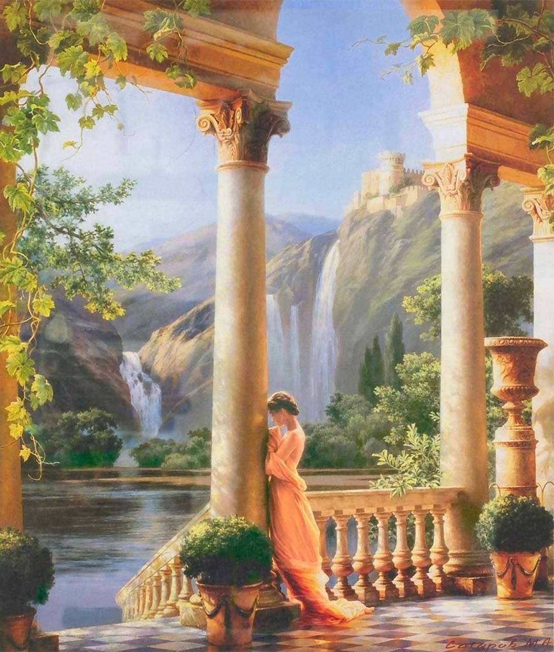 идиллия 1-304