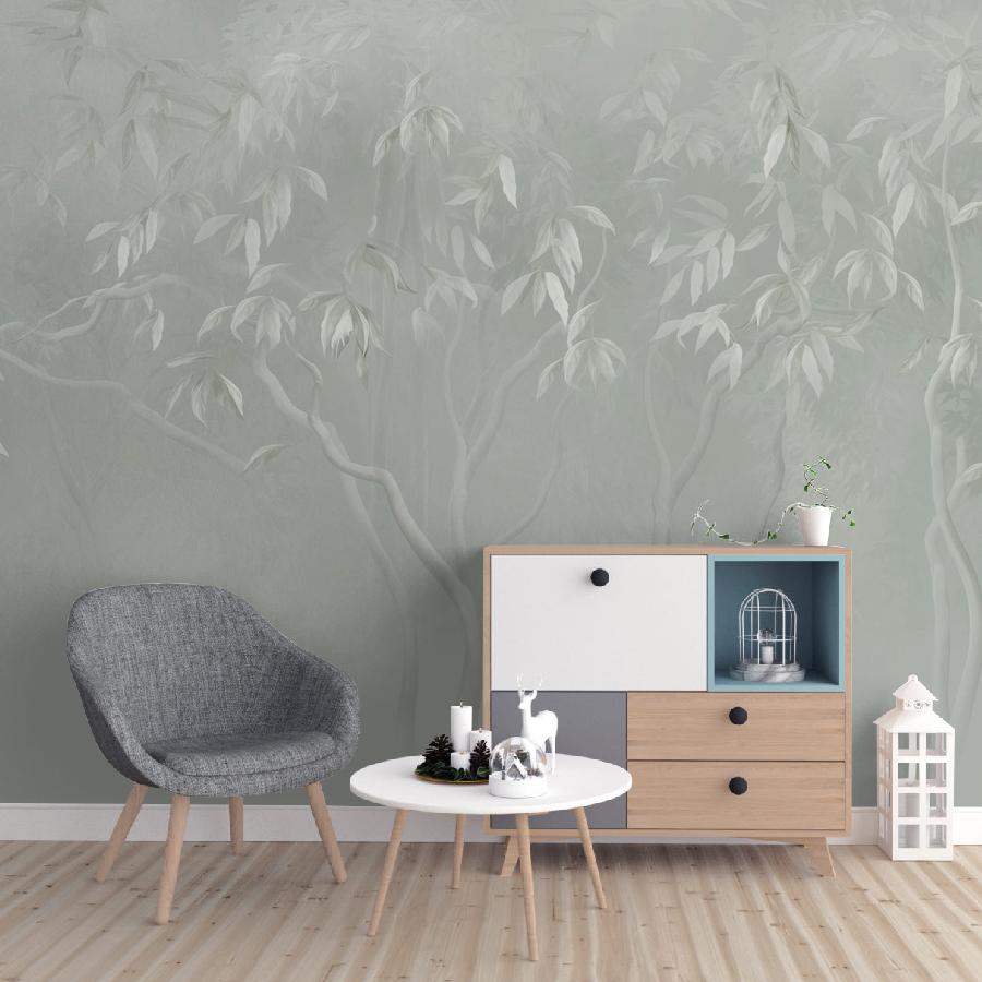 фотообои пейзаж фоновый 13-1107