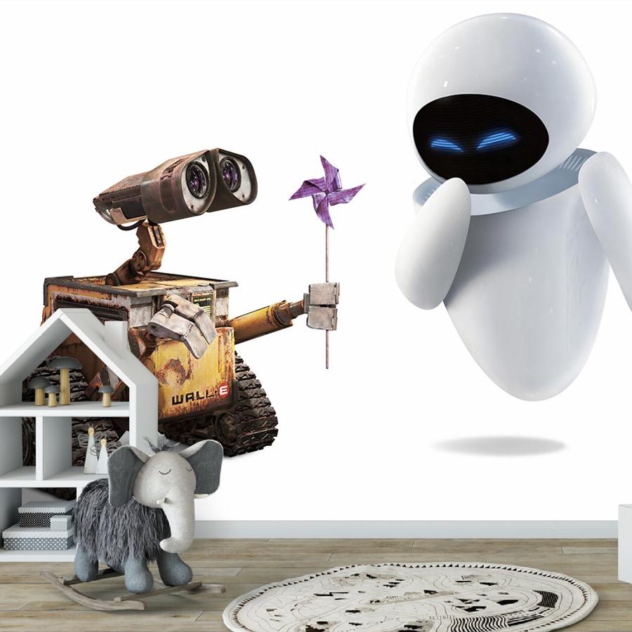 фотообои валл-и и ева 12-1099 фотообои валл-и и ева 12-1099