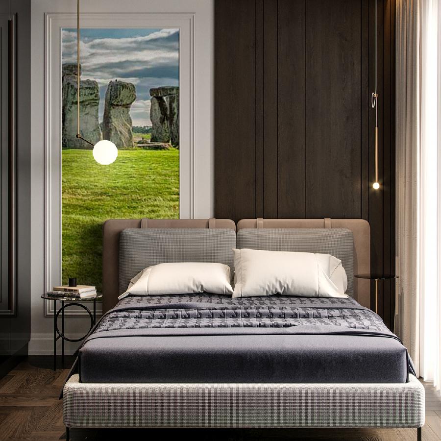 фотообои англия парк стоунхендж 9-606