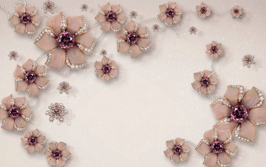 вальс цветов 15-809