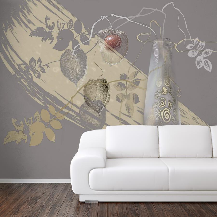 фотообои натюрморт абстракция 13-969