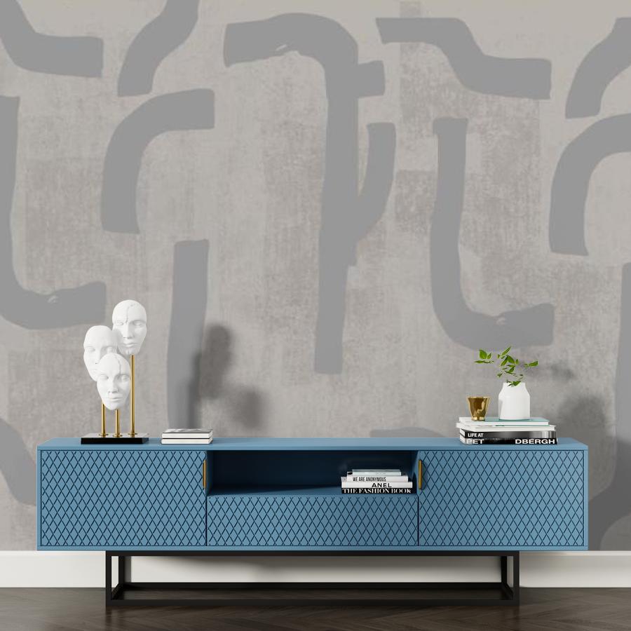 фотообои линии плавные 14-1075 фотообои линии плавные 14-1075