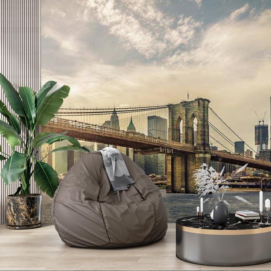 туманное утро в нью йорке 9-841