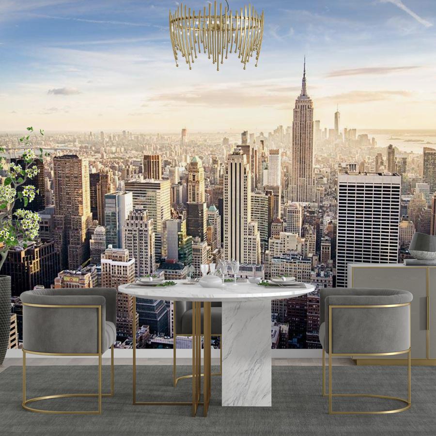 раннее утро в нью йорке 9-845