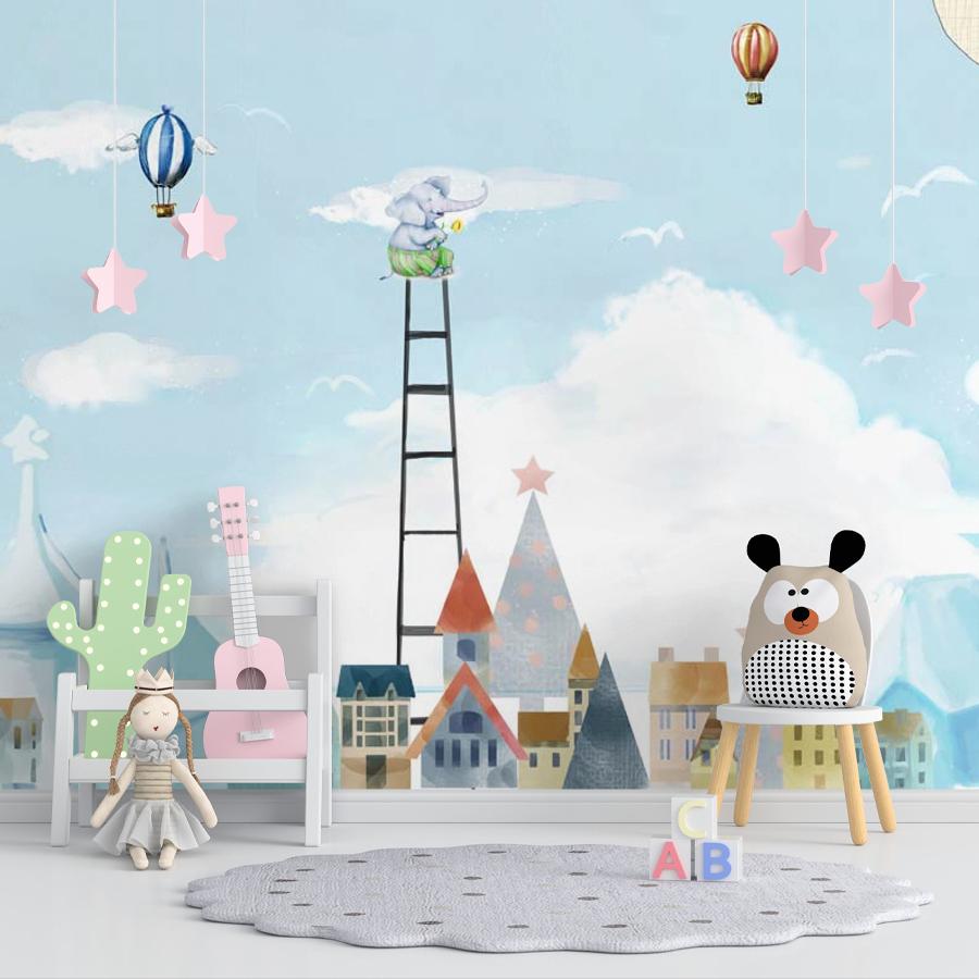 фотообои город волшебный 12-818 фотообои город волшебный 12-818