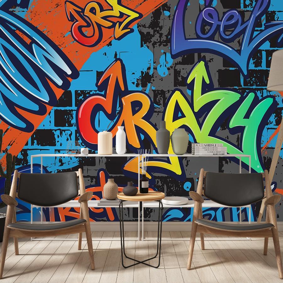 фотообои градиент графити 12-1270 фотообои градиент графити 12-1270