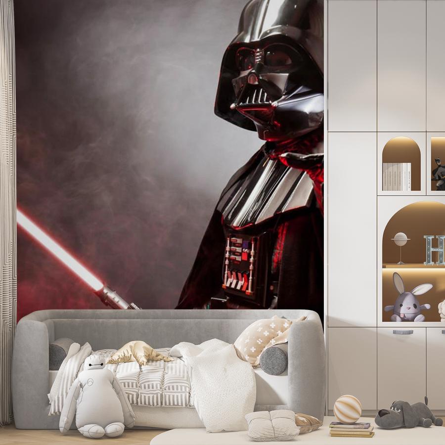 фотообои дарт вейдер 12-1228