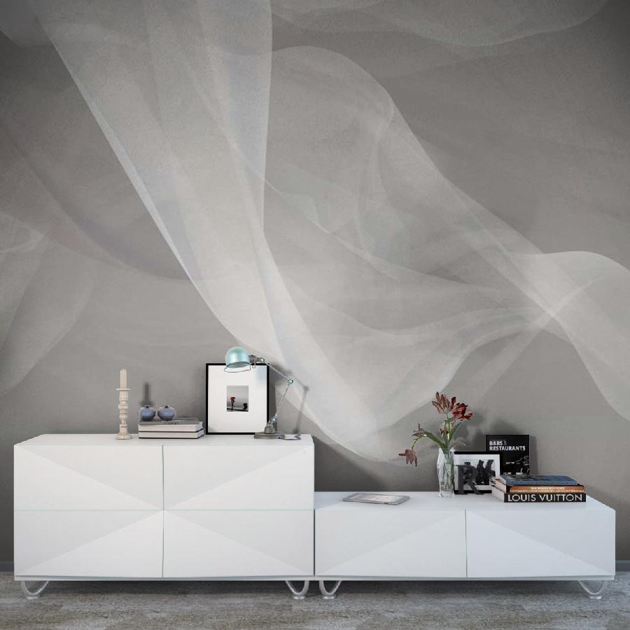 фотообои шелковая туманность