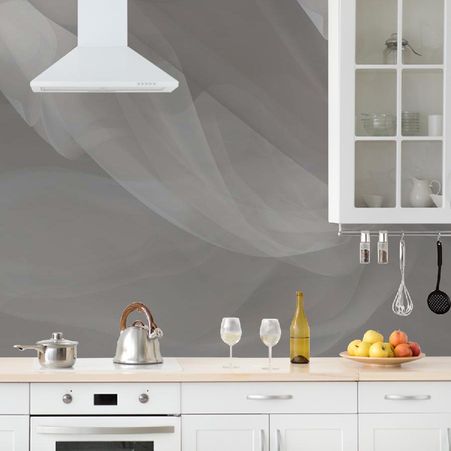 фотообои шелковая туманность