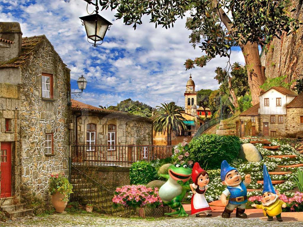 в гостях у гномов 5-166