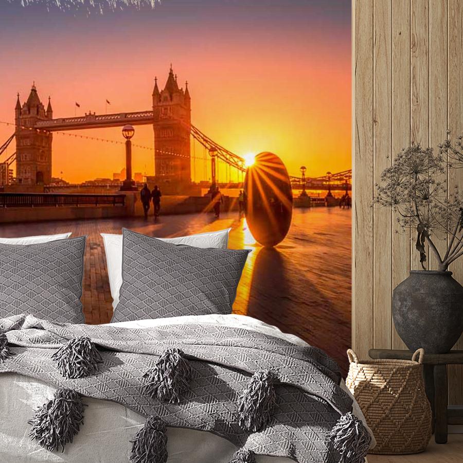 фотообои лондон романтичный 9-573