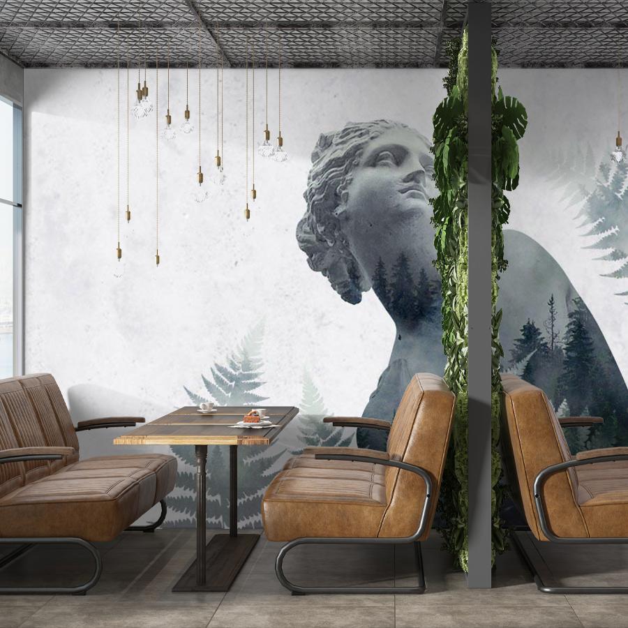 фотообои античная скульптура 14-479