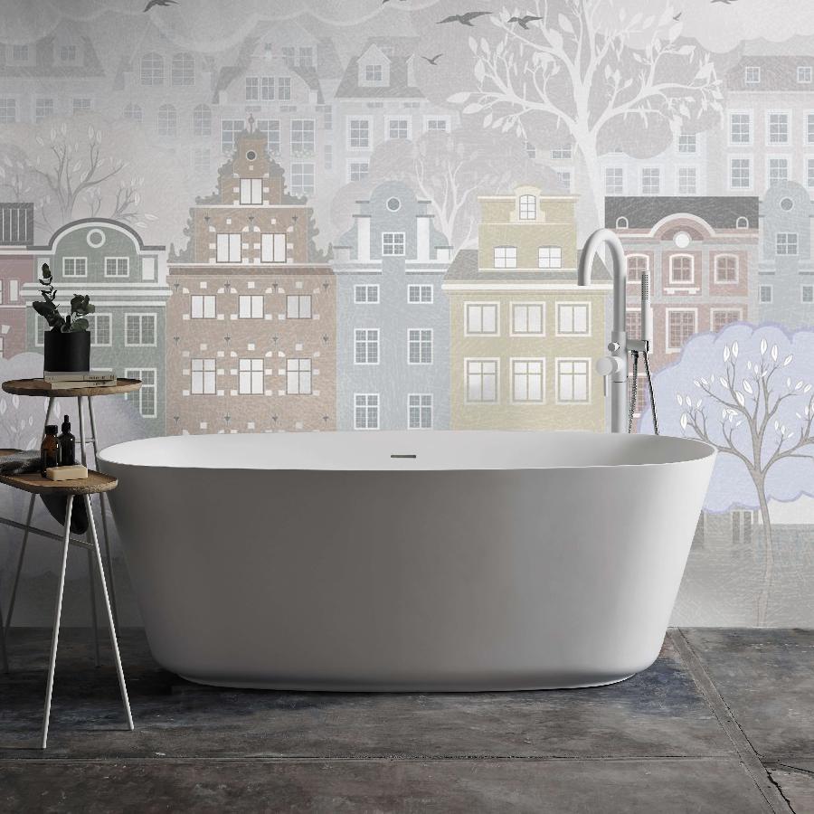 фотообои в детскую домики волшебные 13-685 фотообои в детскую домики волшебные 13-685