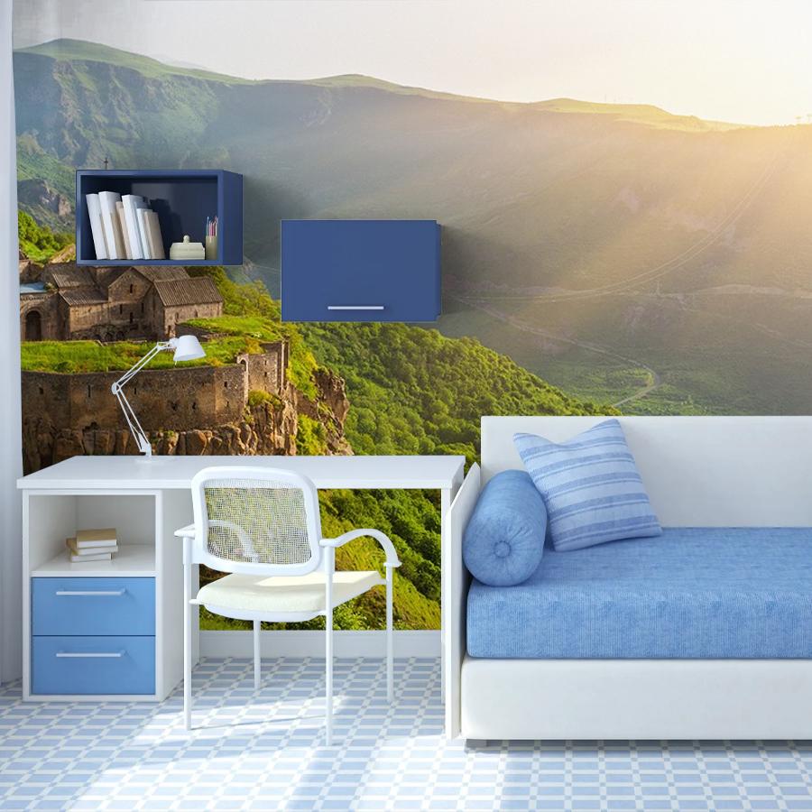 фотообои пейзажи в армении 9-1770