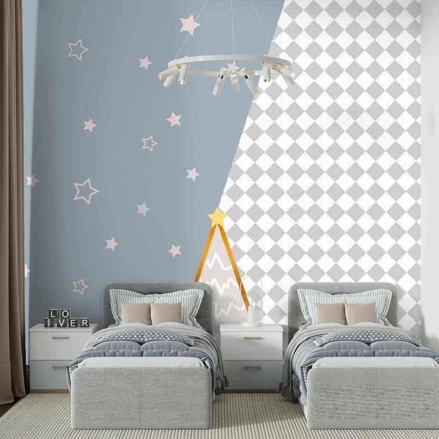 фотообои елочка абстрактная 14-542