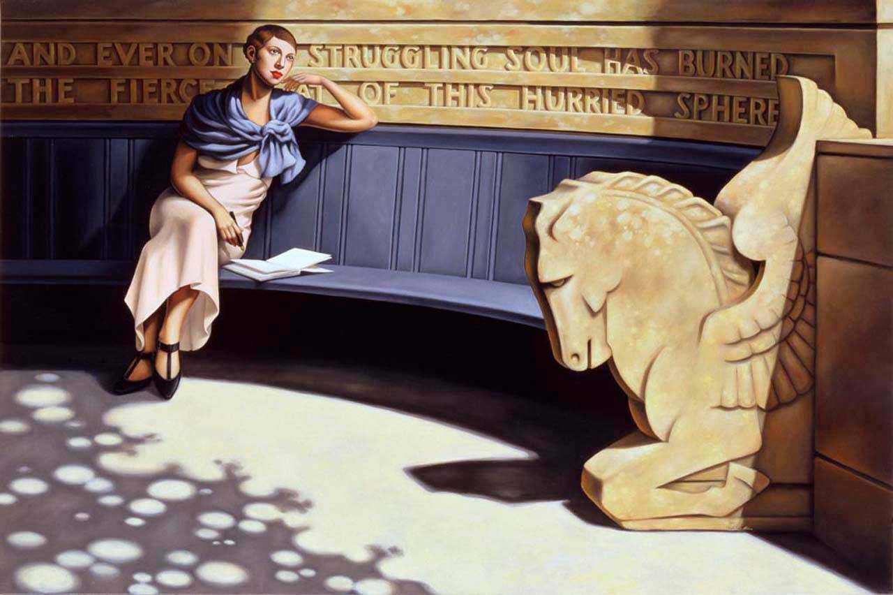 фотообои екатерина абель - все мои дни 8-253