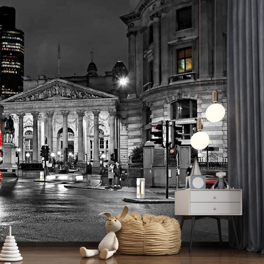 фотообои лондон изысканный 9-468