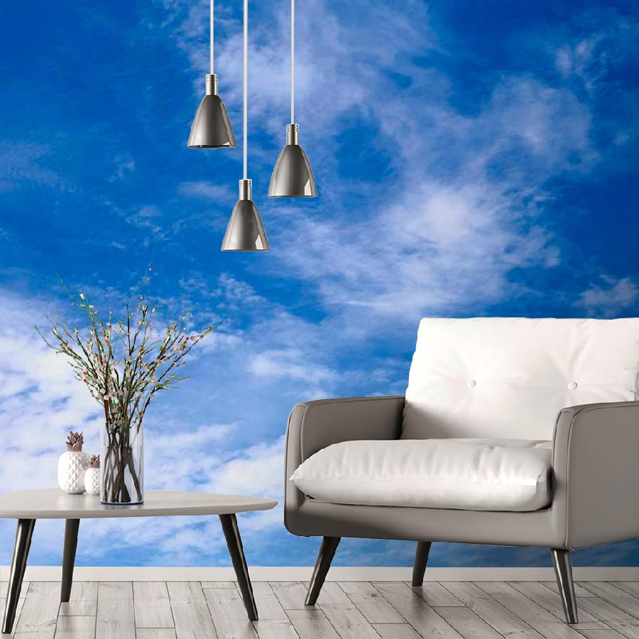 фотообои широкое небо 3д 9-393