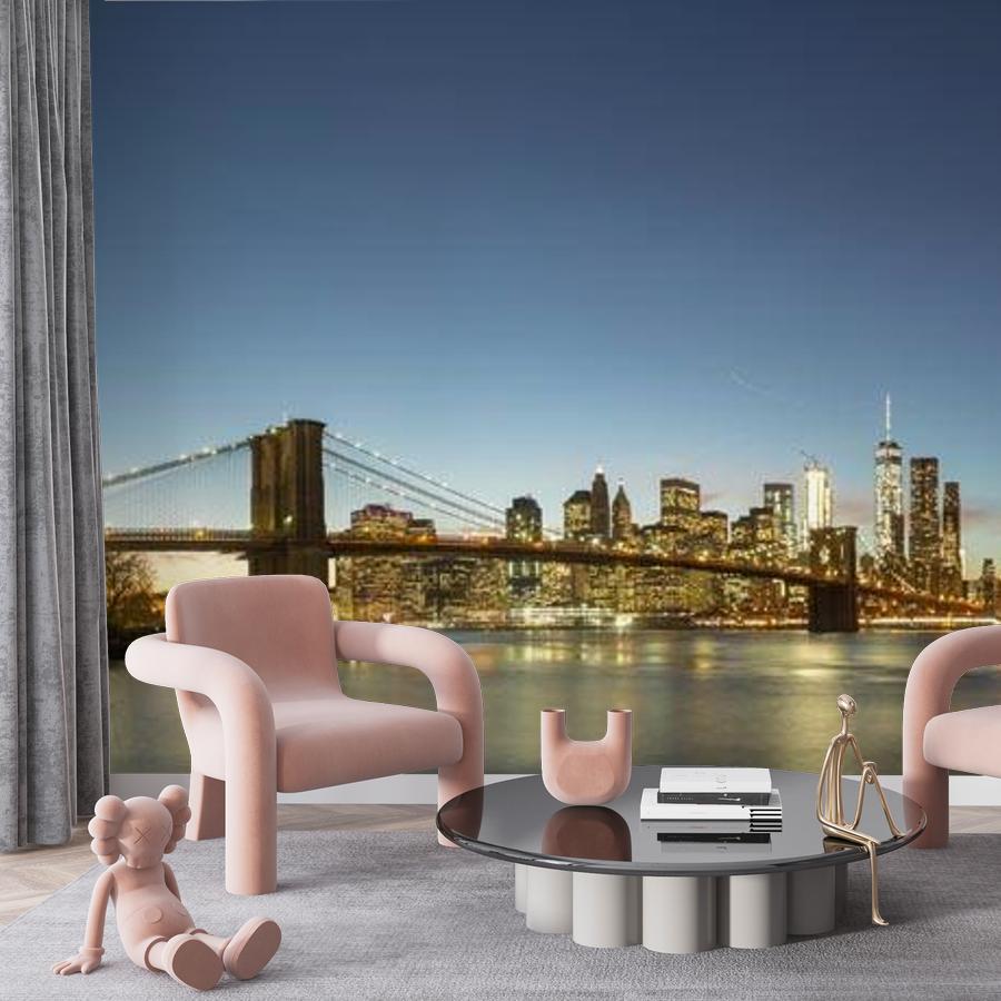 ночные мосты 9-836