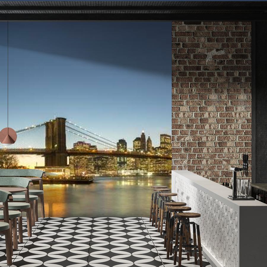 ночные мосты 9-836