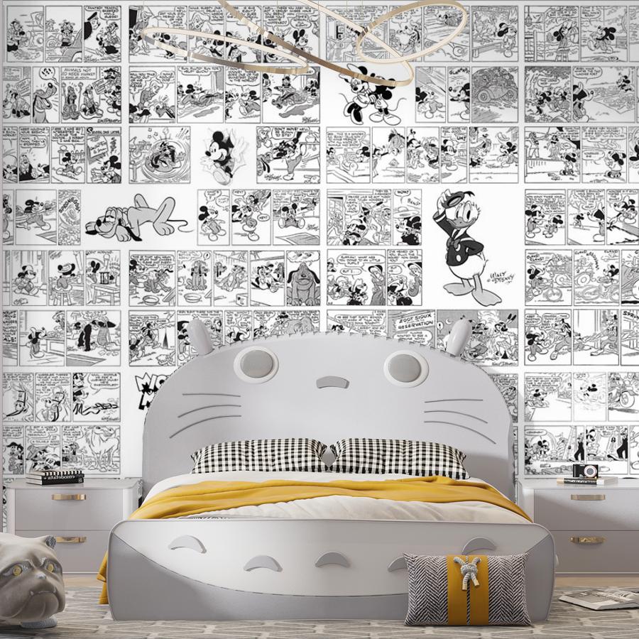 фотообои комиксы 12-898 фотообои комиксы 12-898