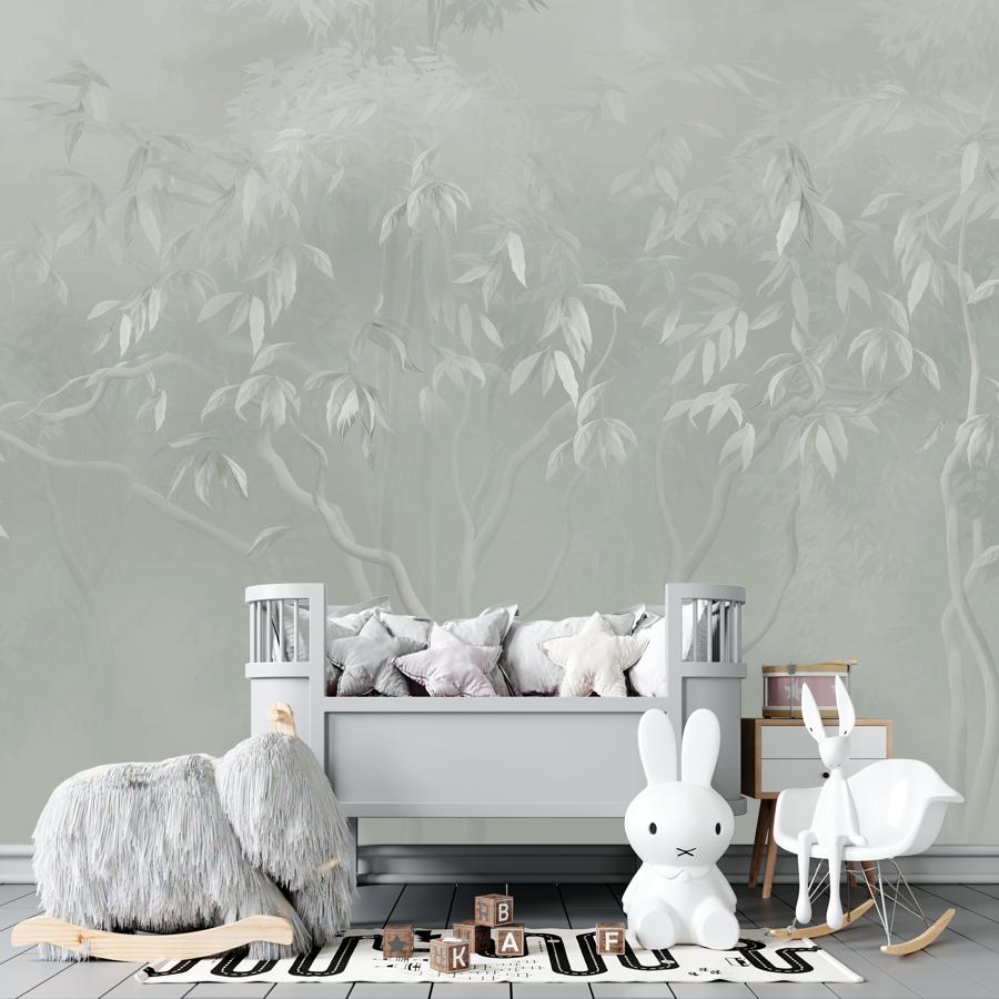 фотообои пейзаж фоновый 13-1107