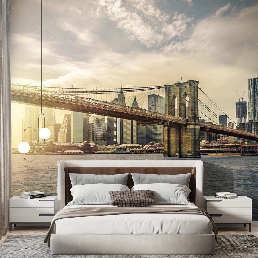 туманное утро в нью йорке 9-841