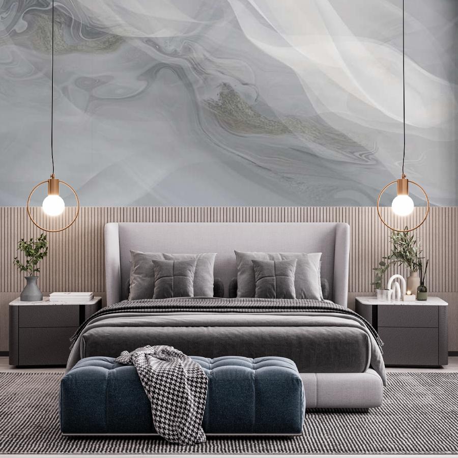 фотообои туманный шелк 13-1026