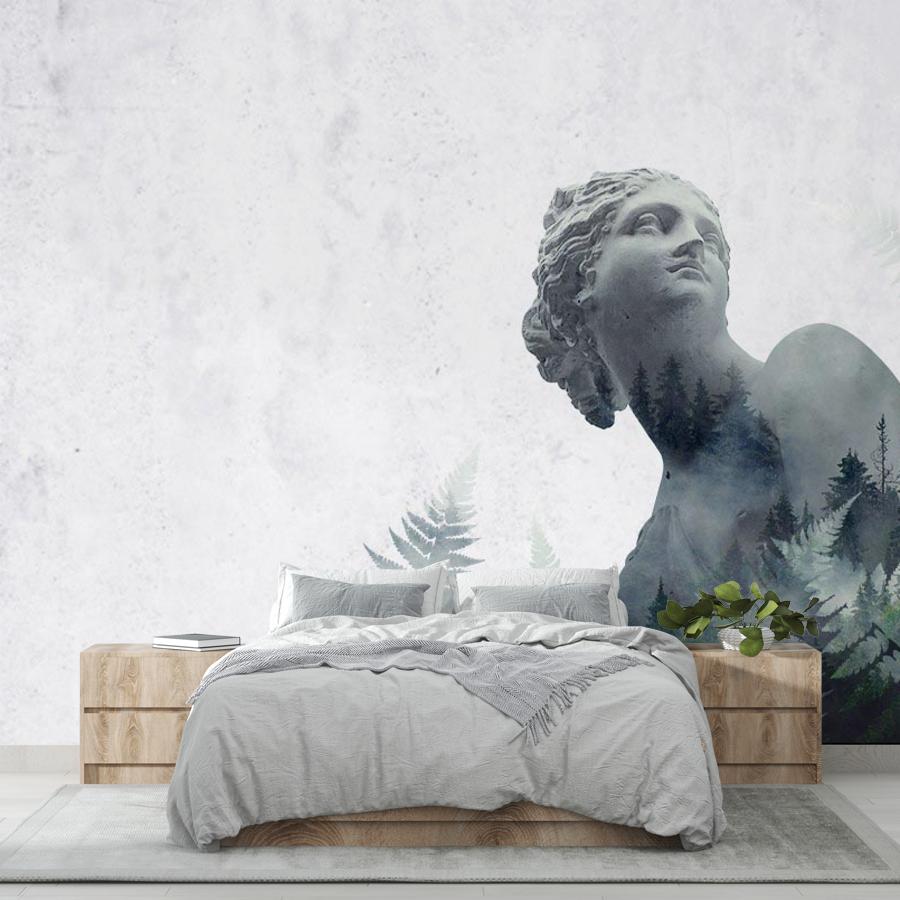 фотообои античная скульптура 14-479