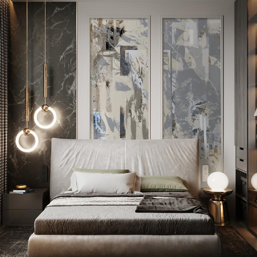 фотообои абстракция краски осени 13-951 фотообои абстракция краски осени 13-951