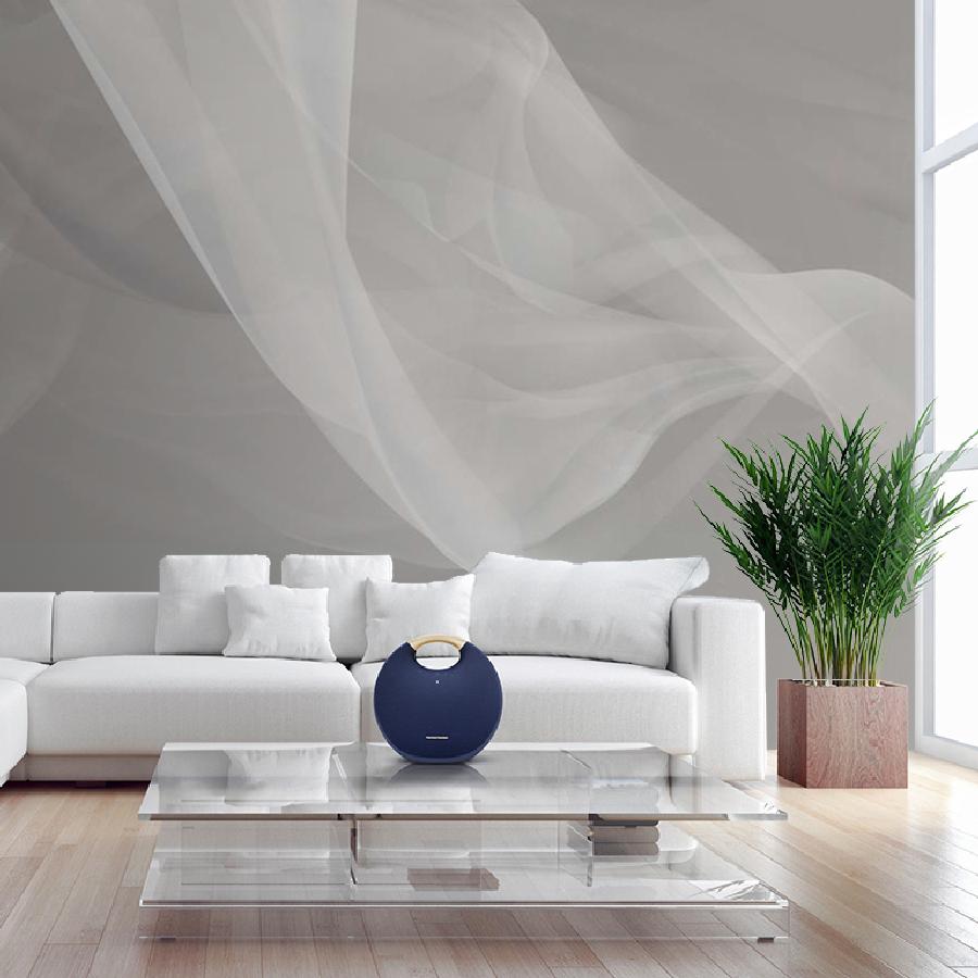 фотообои шелковая туманность