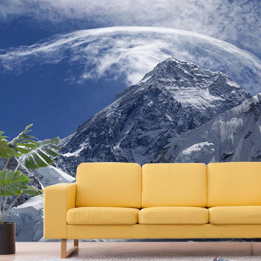 фотообои эверест 9-1972