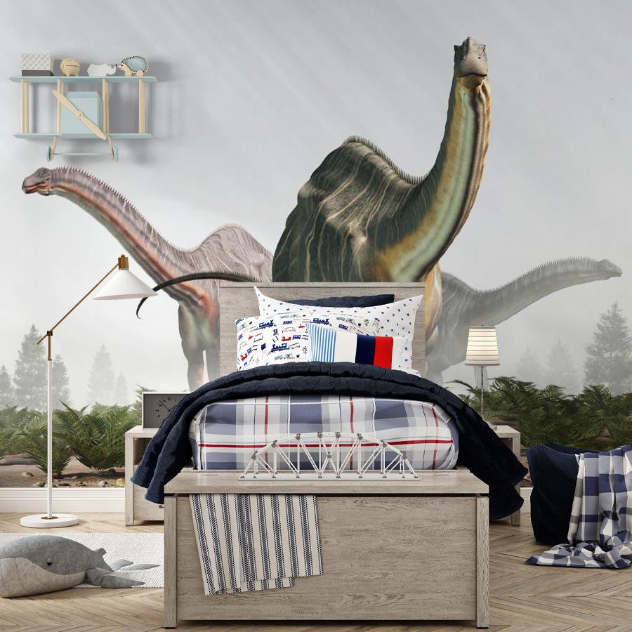 фотообои юрский период 12-1119