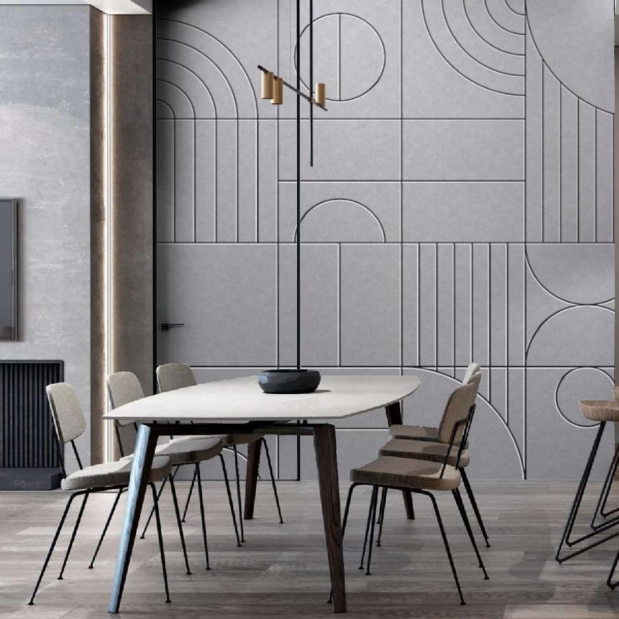 фотообои геометрическое панно 14-1104 фотообои геометрическое панно 14-1104