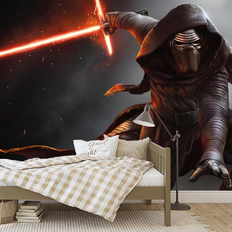 фотообои кайло рен 12-1215 фотообои кайло рен 12-1215