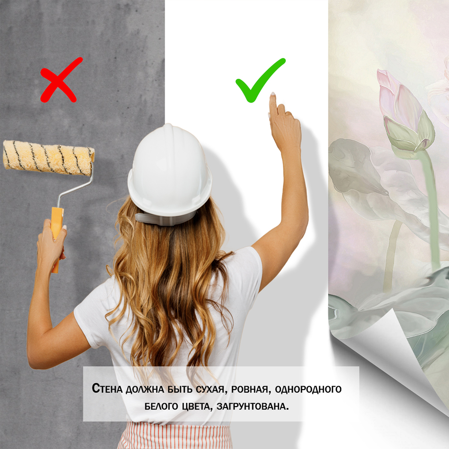 фотообои китайский лотос 13-270