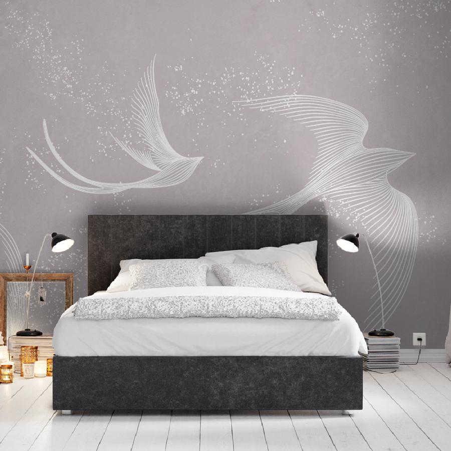 фотообои ласточки в детскую 14-1225