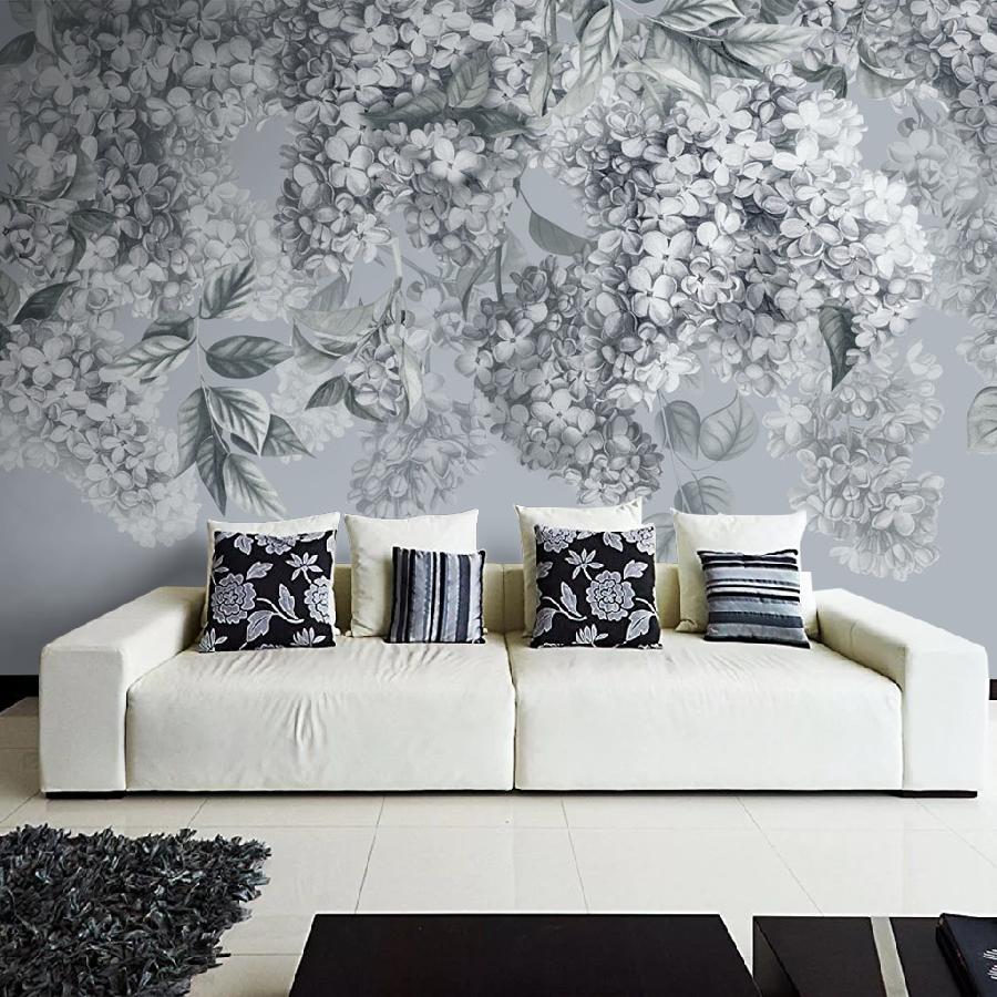 фотообои сирень 13-129 фотообои сирень 13-129