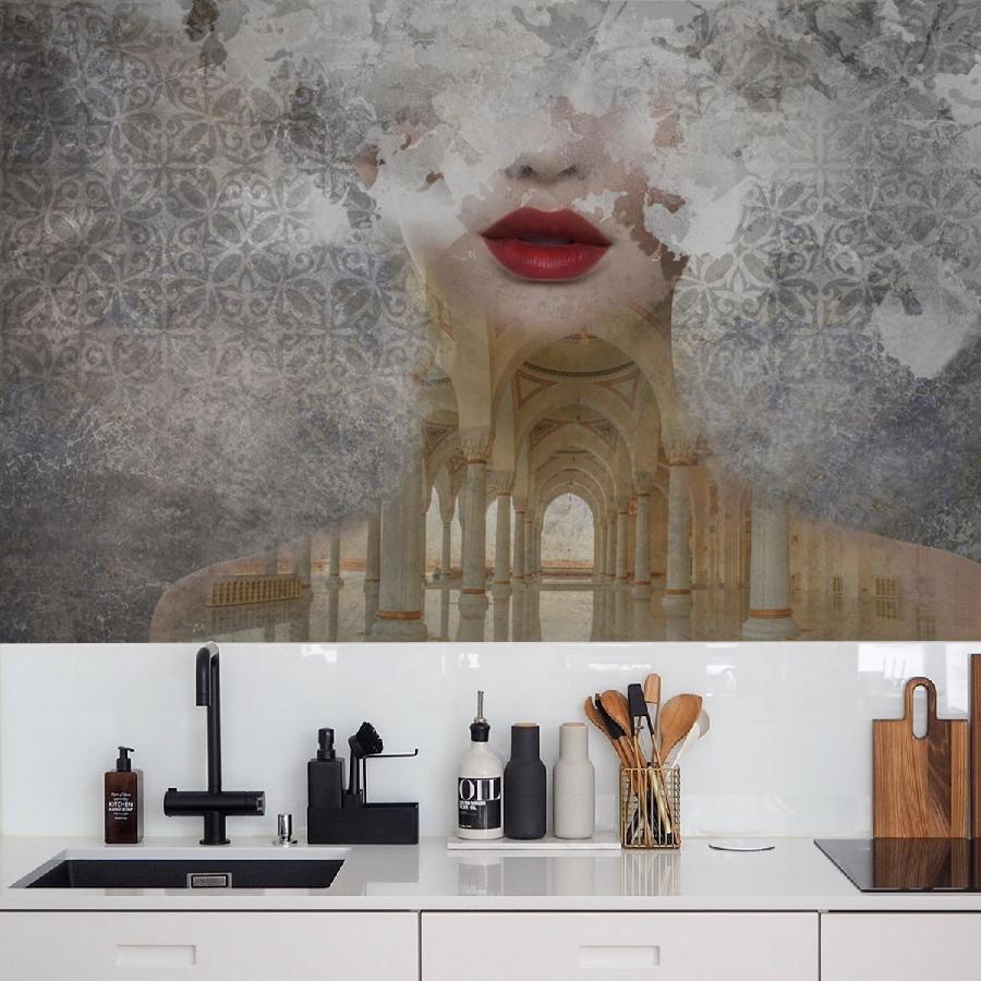 фотообои антонио мора - мистические портреты 14-140