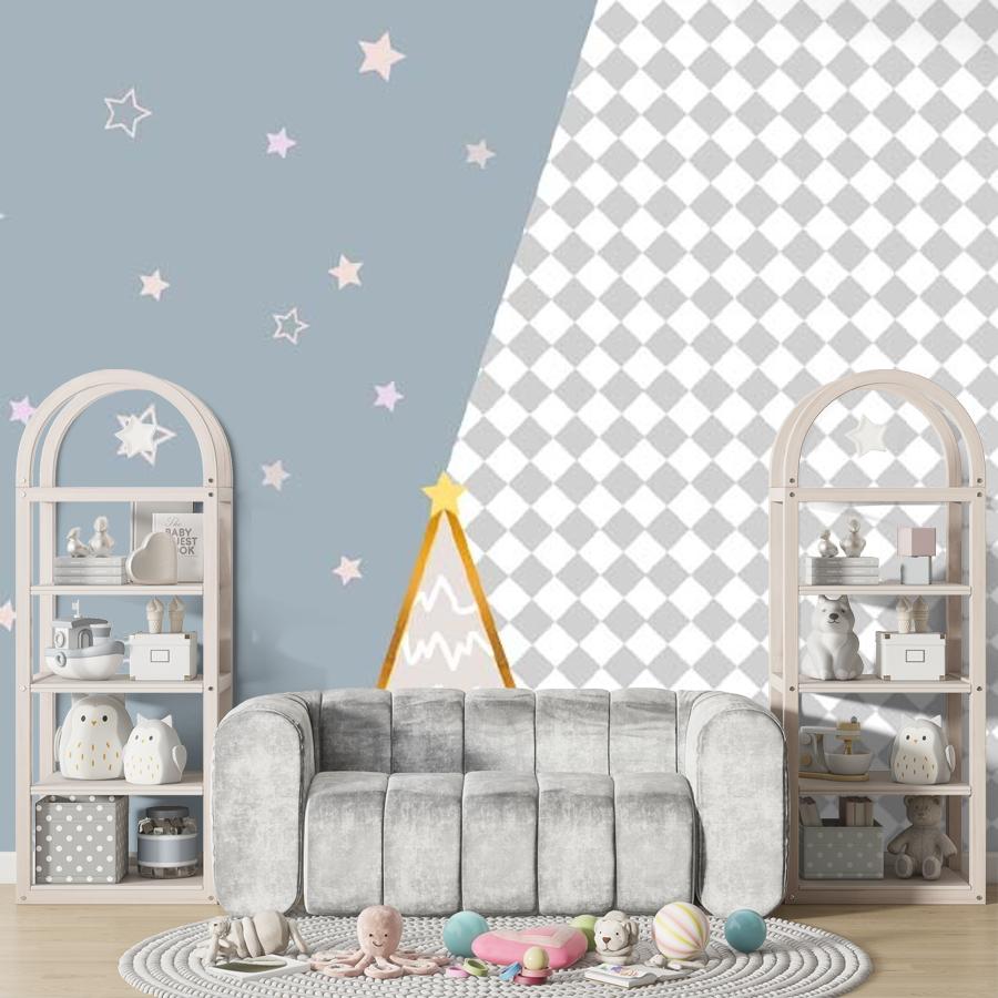 фотообои елочка абстрактная 14-542