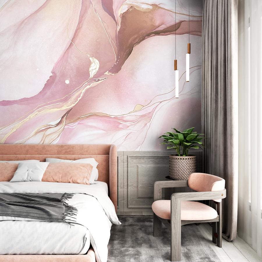 фотообои fluid art 10 9-1946