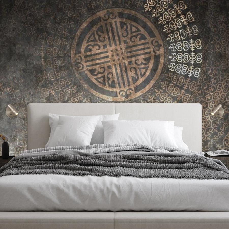 фотообои шанырак древний 14-1151 фотообои шанырак древний 14-1151