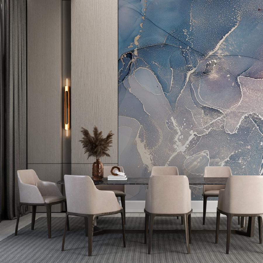 фотообои fluid art 01 9-1929