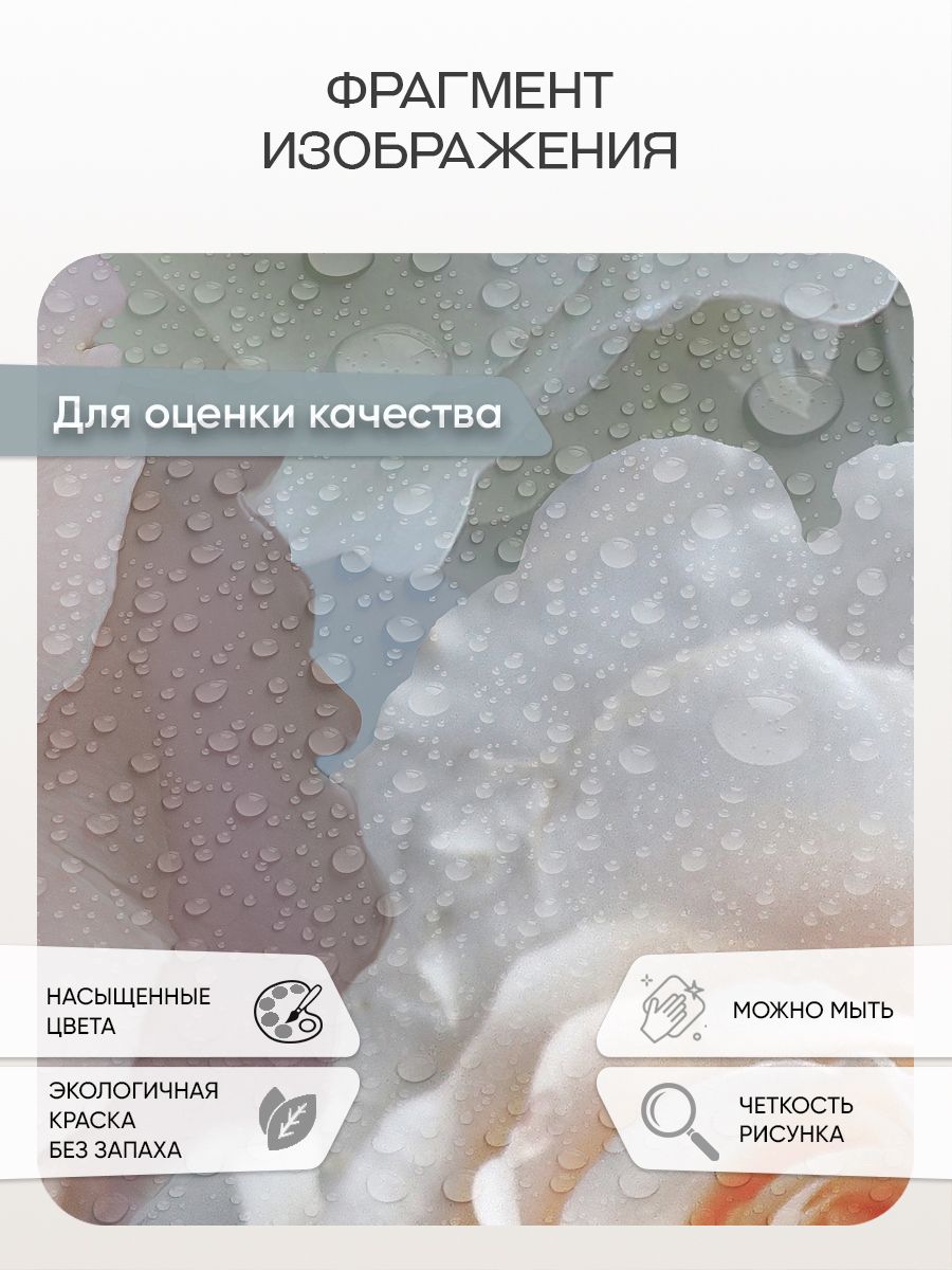 Фотообои «Альберто гильен розы» 13-288 — крупный план